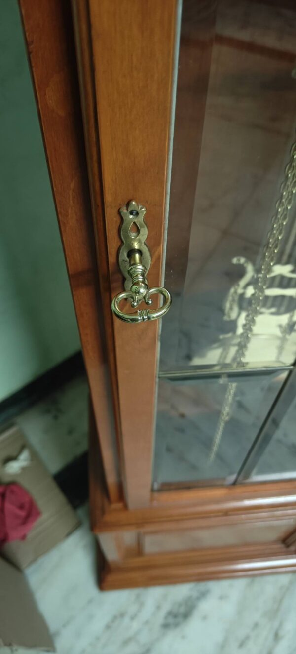 🕰️ Elegant Grandfather Clock - Image 4