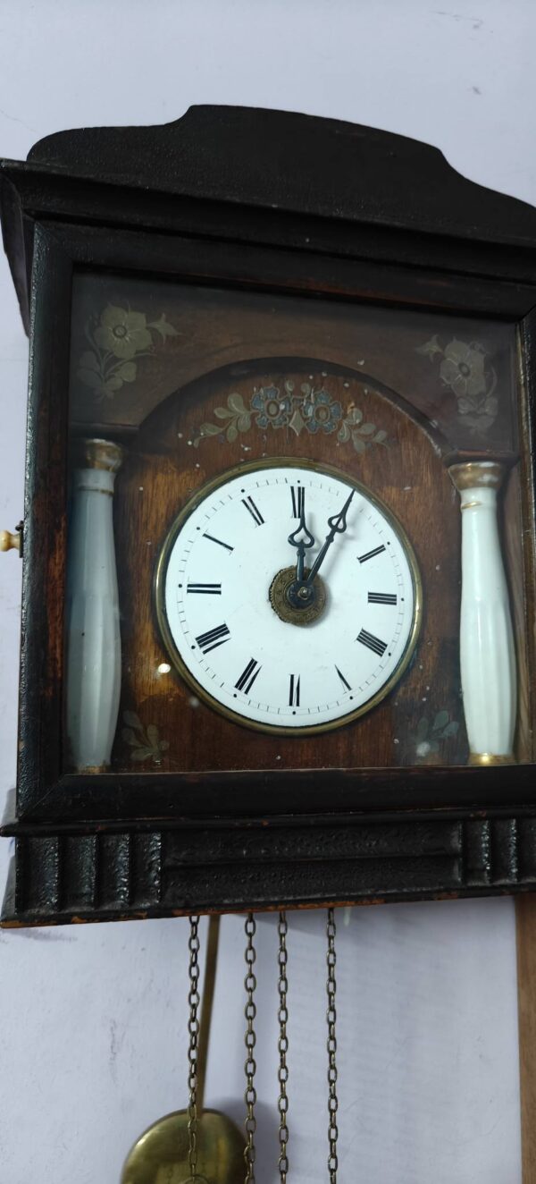 Antique Clock for Sale – Rare Collectible Piece