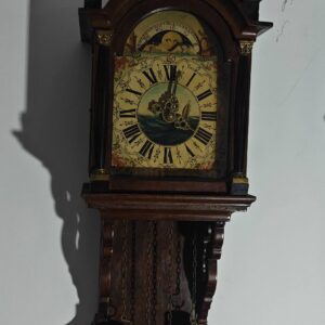 Dutch Salander Clock For Sale 🇳🇱