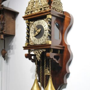 A Bond with Time – The Raindrop Touch of Heritage