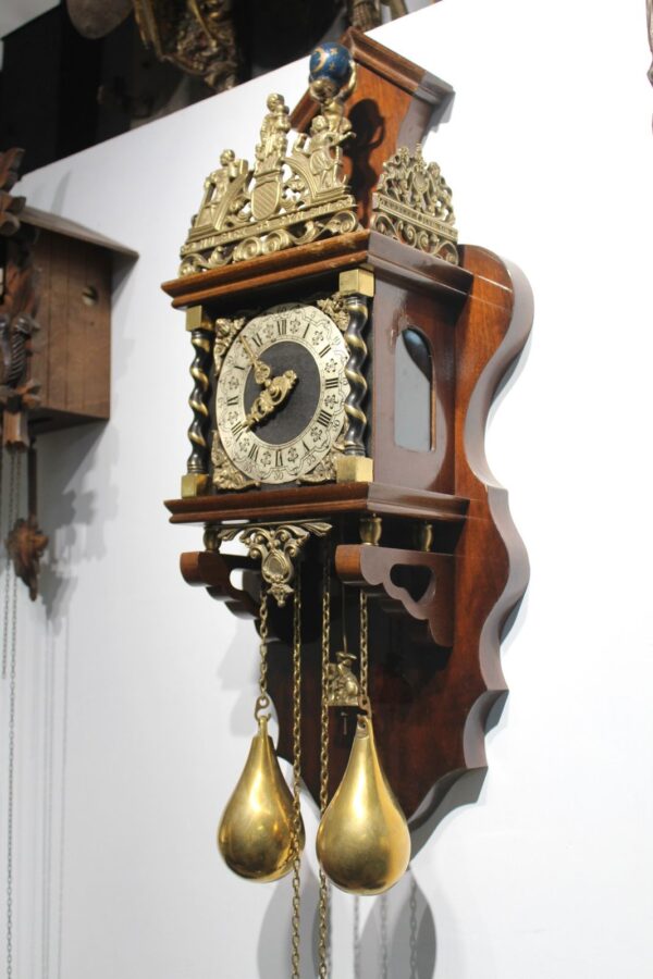 A Bond with Time – The Raindrop Touch of Heritage