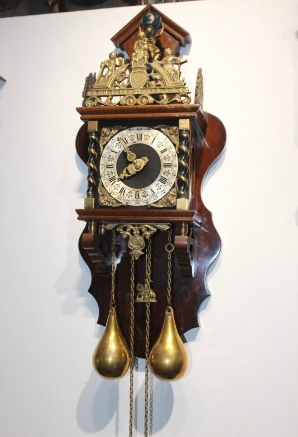 A Bond with Time – The Raindrop Touch of Heritage - Image 4