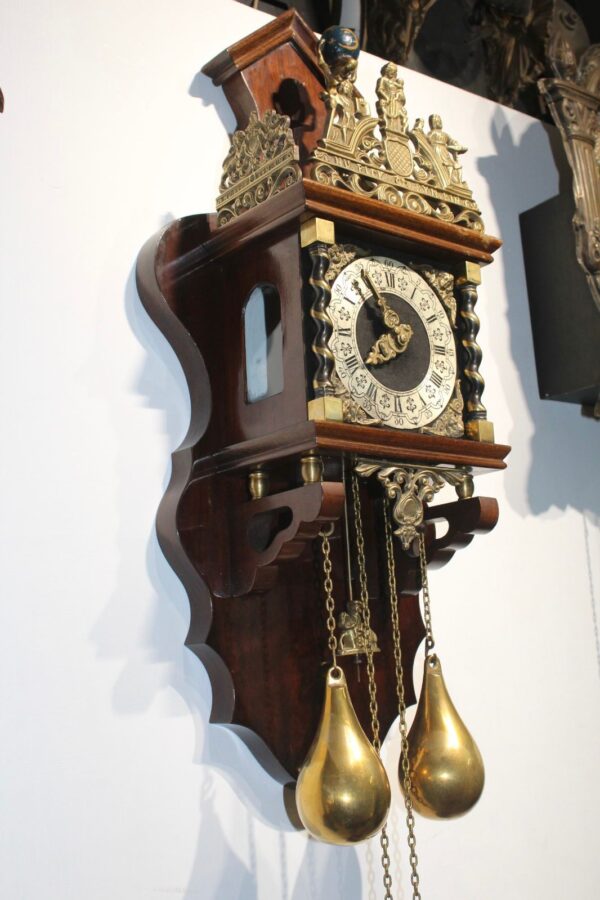 A Bond with Time – The Raindrop Touch of Heritage - Image 3