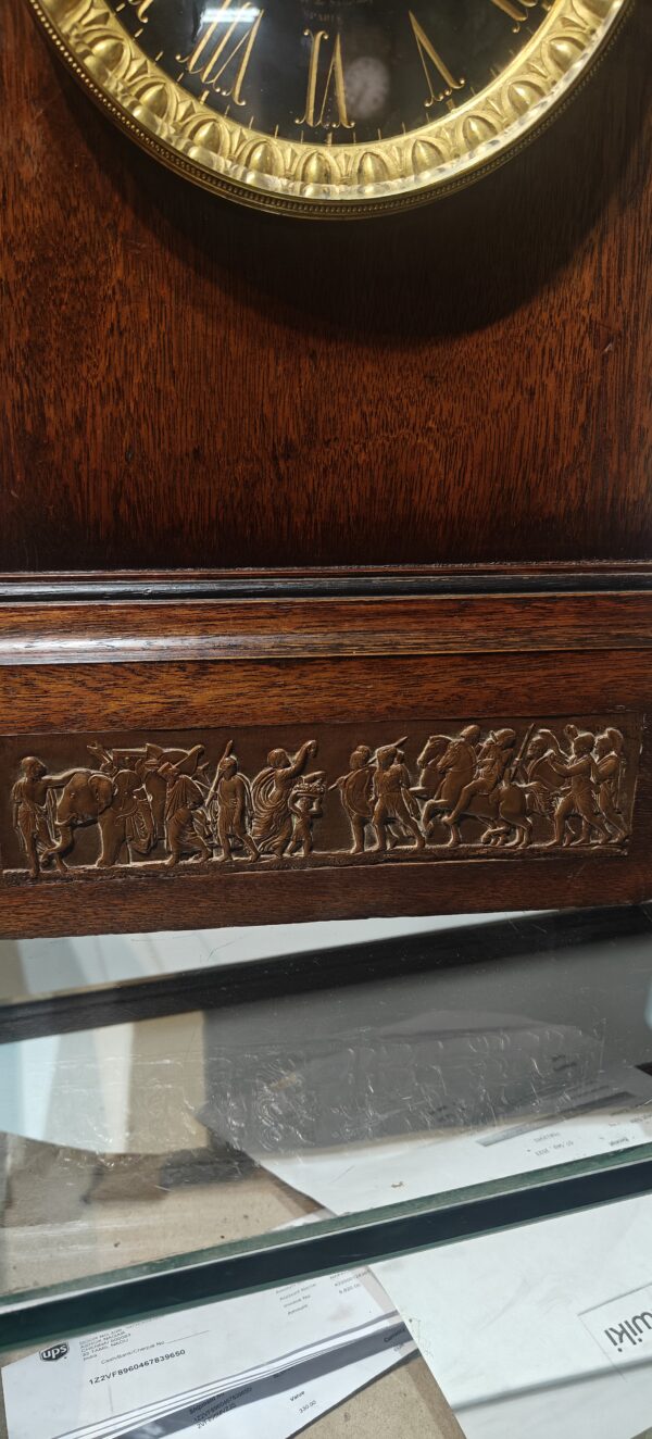 RARE MUSEUM-QUALITY MASTERPIECE - Image 7
