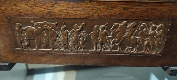 RARE MUSEUM-QUALITY MASTERPIECE - Image 8