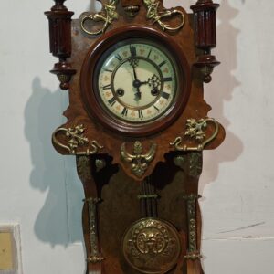 Gustav Becker – The Legacy of Time