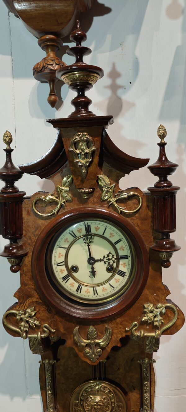 Gustav Becker – The Legacy of Time - Image 3