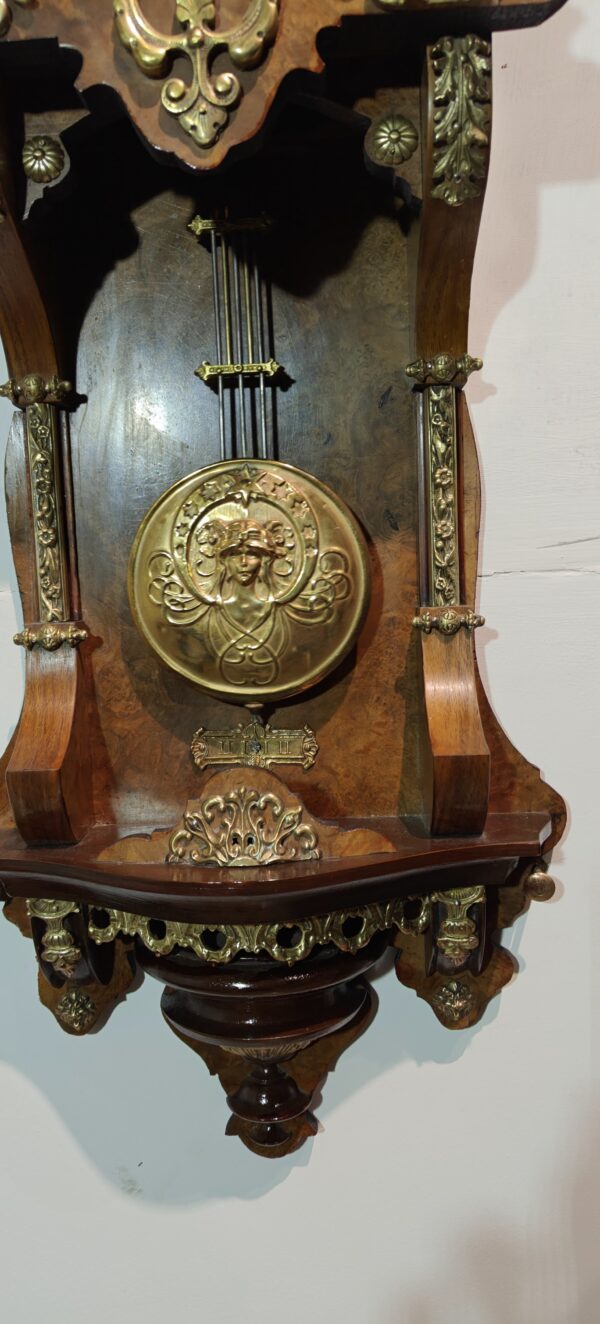 Gustav Becker – The Legacy of Time - Image 7