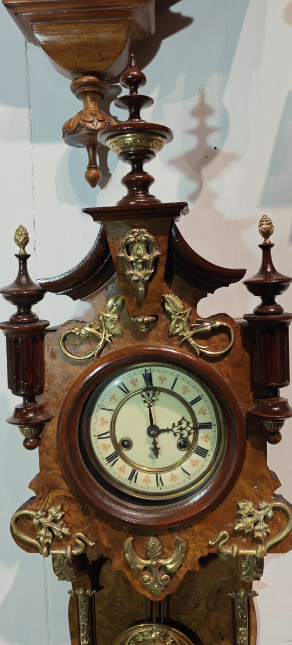 Gustav Becker – The Legacy of Time - Image 5